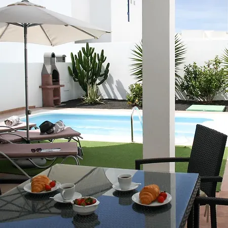 Vera Playa Blanca (Lanzarote)