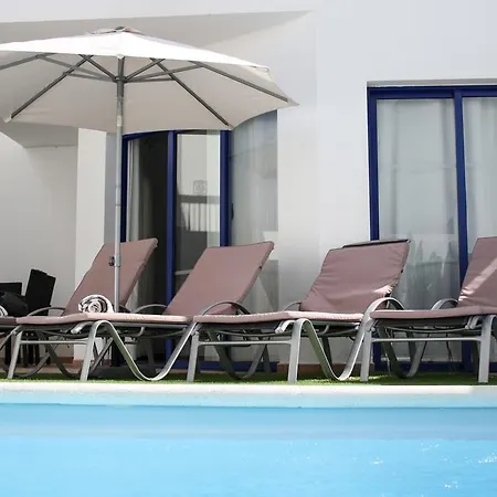 Vakantiehuis Vera *
