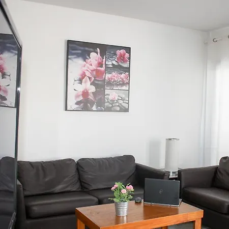 Vakantiehuis Vera Playa Blanca (Lanzarote)