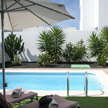 Vera * Playa Blanca (Lanzarote)