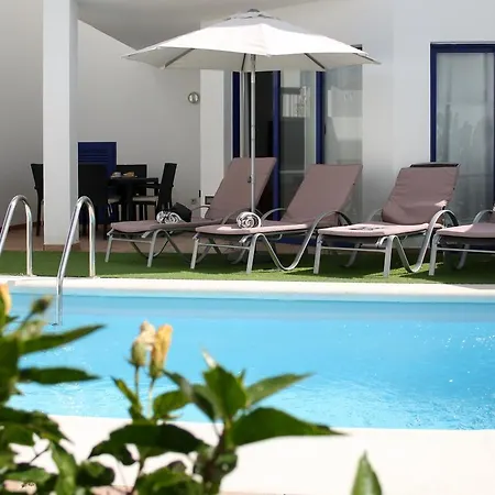 Vakantiehuis Vera *